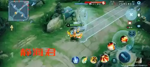 即将通关后羿阵容装备(后羿出什么装备最厉害)插图10