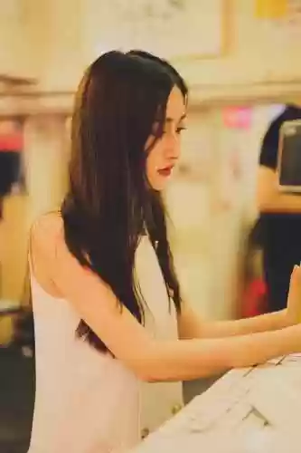 美女餐厅吃饭(4399餐厅打工手机版)插图3