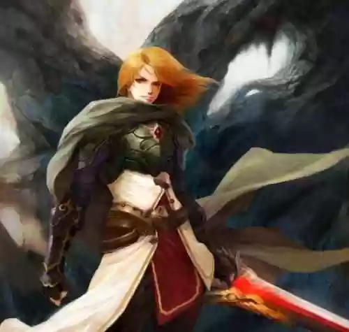龙之谷舞娘剧情(龙之谷舞娘二觉哪个职业好点)插图6