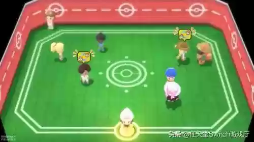 珍珠钻石重制竹兰阵容(晶灿钻石一周目竹兰阵容)插图3