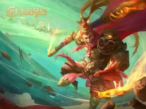 神将猴子阵容(放置三国最强阵容)插图2