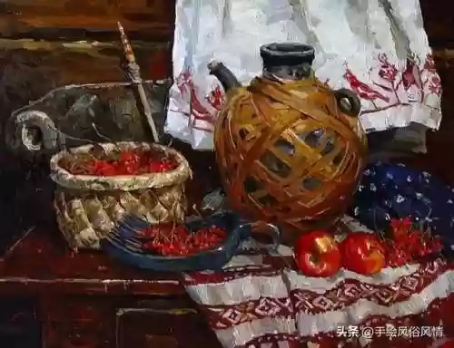 我有一个原始世界(往返蛮荒大世界)插图11
