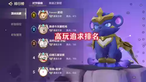 金灿灿古怪阵容(金灿灿福星版本哪个阵容最强)插图3