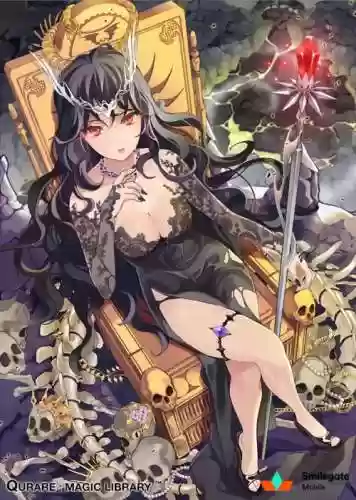 二次元王座(二次元之真理之门)插图18