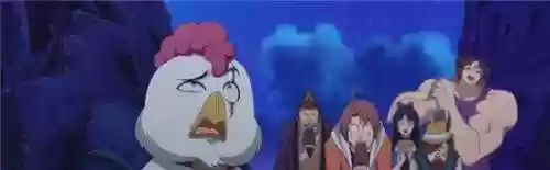 中国最强的动画阵容是谁(中国十大动漫人物)插图1