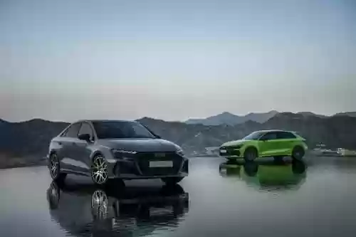 奥迪新车阵容(奥迪2021年新款车型)