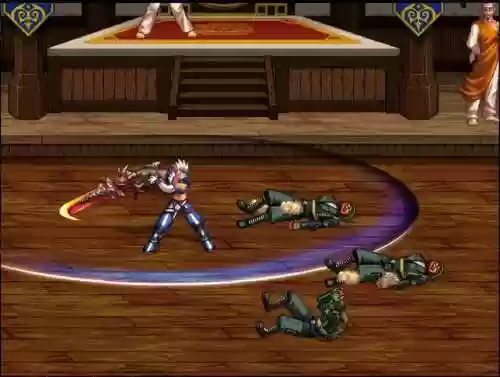 驭剑士和流浪武士哪个厉害(流浪武士要力量还是属强)