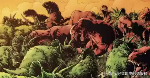 邪恶大夫阵容推荐图(邪恶戴夫是僵王博士吗)插图12