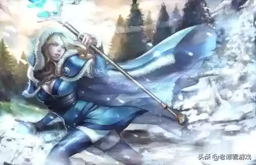 好斗8阵容(乱斗次元阵容推荐)插图3