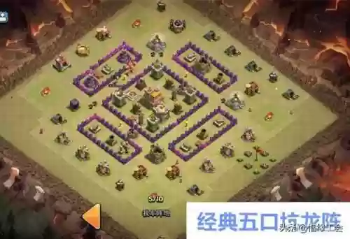 七本最强阵容防御(启源女神0氪最强阵容)插图2 七本最强阵容防御(启源女神0氪最强阵容)插图2
