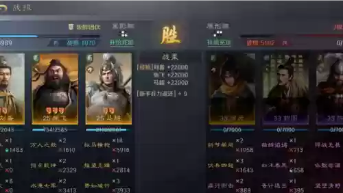 王者荣耀马超阵容开局布局(马超阵容搭配)插图5