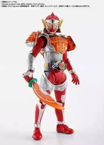 假面骑士铠武腰带(铠武锁种有多少个)插图18