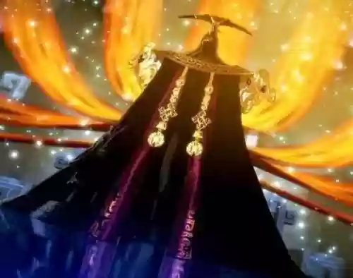 上古四大杀阵(玄幻十大阵法)插图5