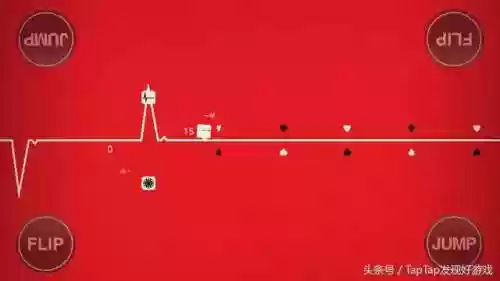 双人同屏游戏合集(双人游戏一人一半屏幕手机)插图50