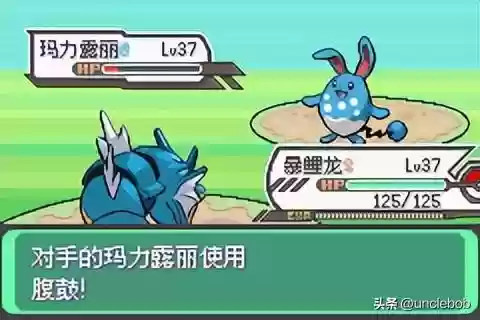 究极绿宝石战神阵容搭配(究极绿宝石3金手指大全)插图17