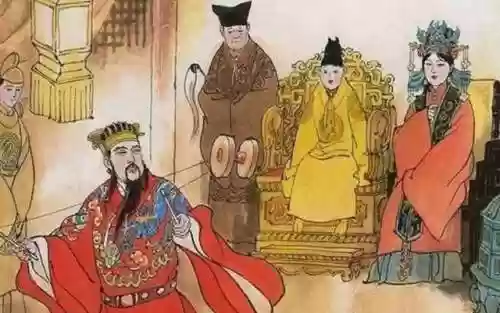 大明之帝国中兴(大明转折之华夏帝国)插图5