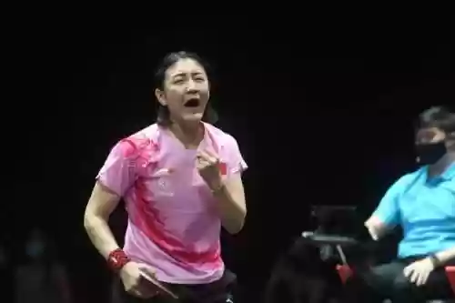 乒乓球新加坡五连冠阵容(新加坡乒乓球教练)插图2