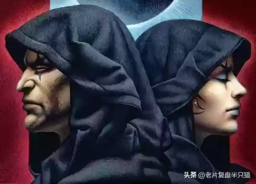 星球大战最早的一部叫什么(星球大战第一部在线播放)插图21