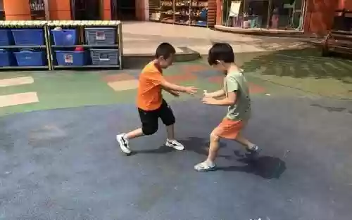 适合3到6岁幼儿的游戏(2一5岁儿童益智游戏)插图12