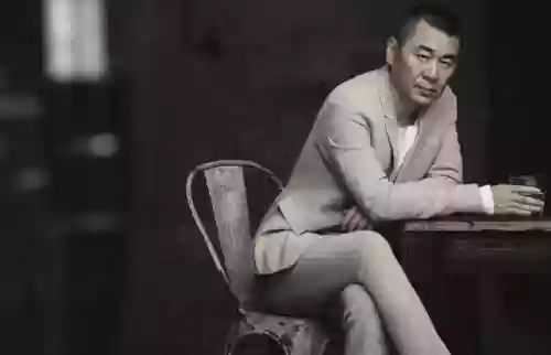 一代影帝演员阵容介绍(内地新生代男演员)插图7