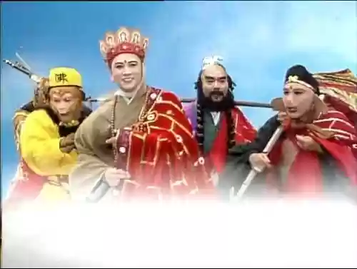 取经之路阵容(自在西游圣界后期阵容)