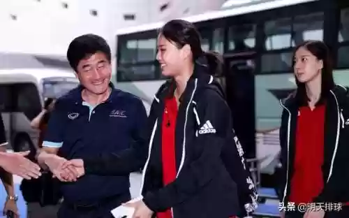 南京女排半决赛中国队阵容(女排四分一决赛对阵表热)插图5