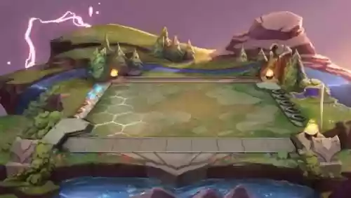 联盟端游上分阵容(英雄联盟3v3最强阵容)