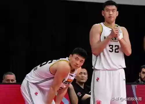 辽篮第二阵容都有谁进(辽篮最新阵容)插图4