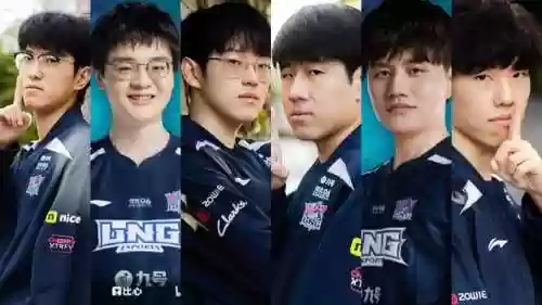 德玛西亚阵容最新阵容(德玛西亚阵营有哪些人)插图3