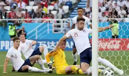 英格兰阵容搞笑(2018英格兰世界杯阵容)插图1