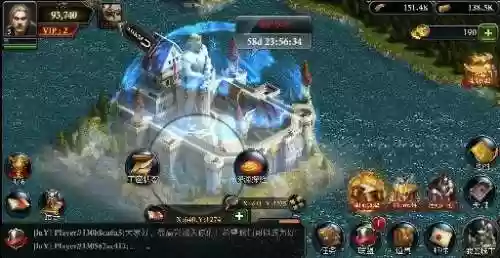 阿瓦隆之王最新版本(阿瓦隆之王国际服官方下载)插图5