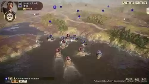 三国志14异族阵容怎么配(少年三国志阵容搭配)插图1