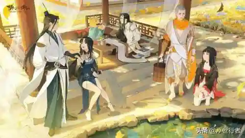 梦幻诛仙乡试答题(梦幻诛仙万毒详细攻略大全)插图2