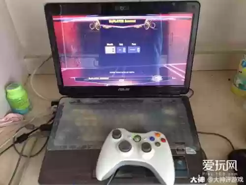 热血无赖怎么存档(热血无赖换电脑没存档了)插图20