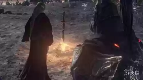 黑魂3最强开荒阵容(黑暗之魂3后期最强职业)