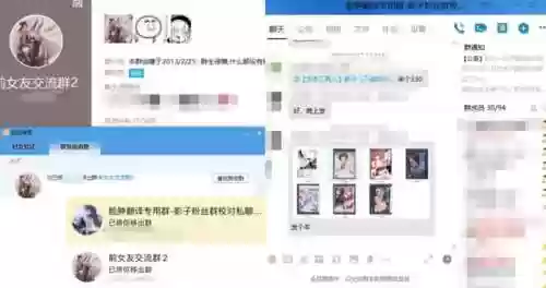 幻樱字幕组(infa樱花汉化组)插图2