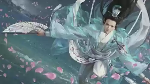 网游之仙武世界(网游仙武之帝临天下 小说)插图3