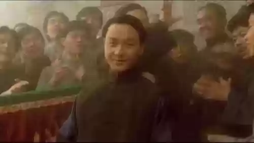 霸王别姬讽刺了什么(霸王别姬对张国荣的影响)插图5