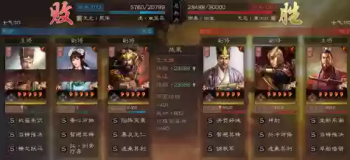 最佳阵容红人阵容6(部落冲突6本的最强阵型)插图48