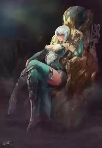 二次元王座(二次元之真理之门)插图3