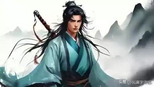 凡人修仙小说(凡人修仙万尸铸仙骨)插图4