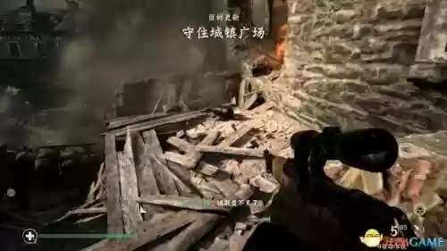 使命召唤4剧情流程(使命召唤4一共多少关卡)插图60