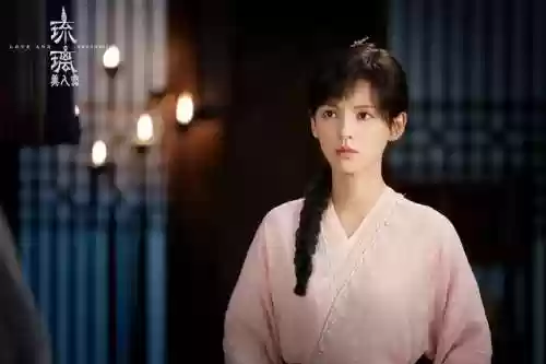 琉璃桃花阵容(斗罗大陆九天霓凰阵容搭配)插图1