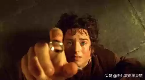 魔戒阿拉贡为什么死了(魔戒甘道夫死了没)插图49