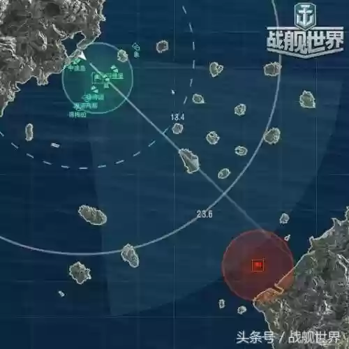 水波炮阵容(四炮手配什么阵容)插图10