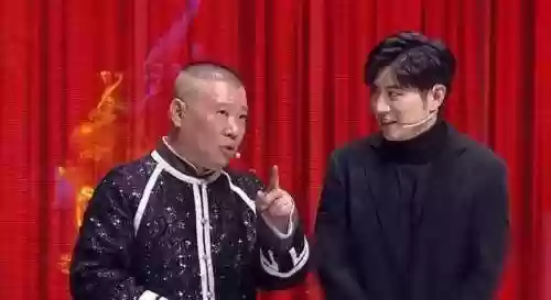 欢乐喜剧人第6季阵容表(欢乐喜剧人小品演员表)插图7