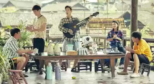 向往的生活5阵容推荐图(植物大战僵尸最强阵容搭配图片)插图9
