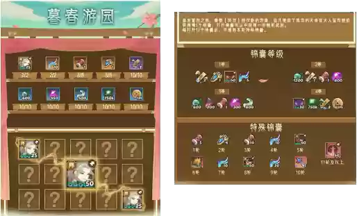 千秋辞恶道之门阵容(2021千秋辞最强阵容推荐)插图1