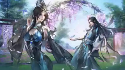 比较好玩的仙侠游戏(经典仙侠手游推荐)
