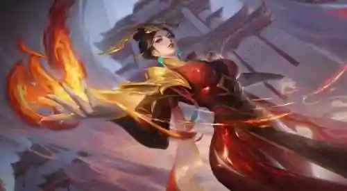 三幻芈月阵容推荐(郝昭三势阵最强阵容搭配)插图4